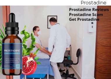 Prostadine Doctor Reviews